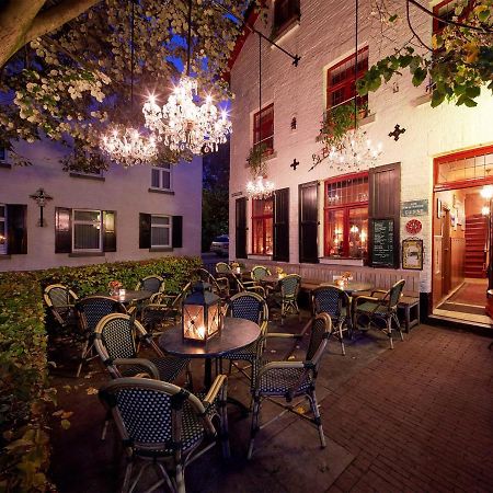 Herberg St. Brigida Hotel Noorbeek Exterior photo
