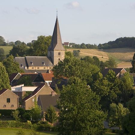Herberg St. Brigida Hotel Noorbeek Exterior photo