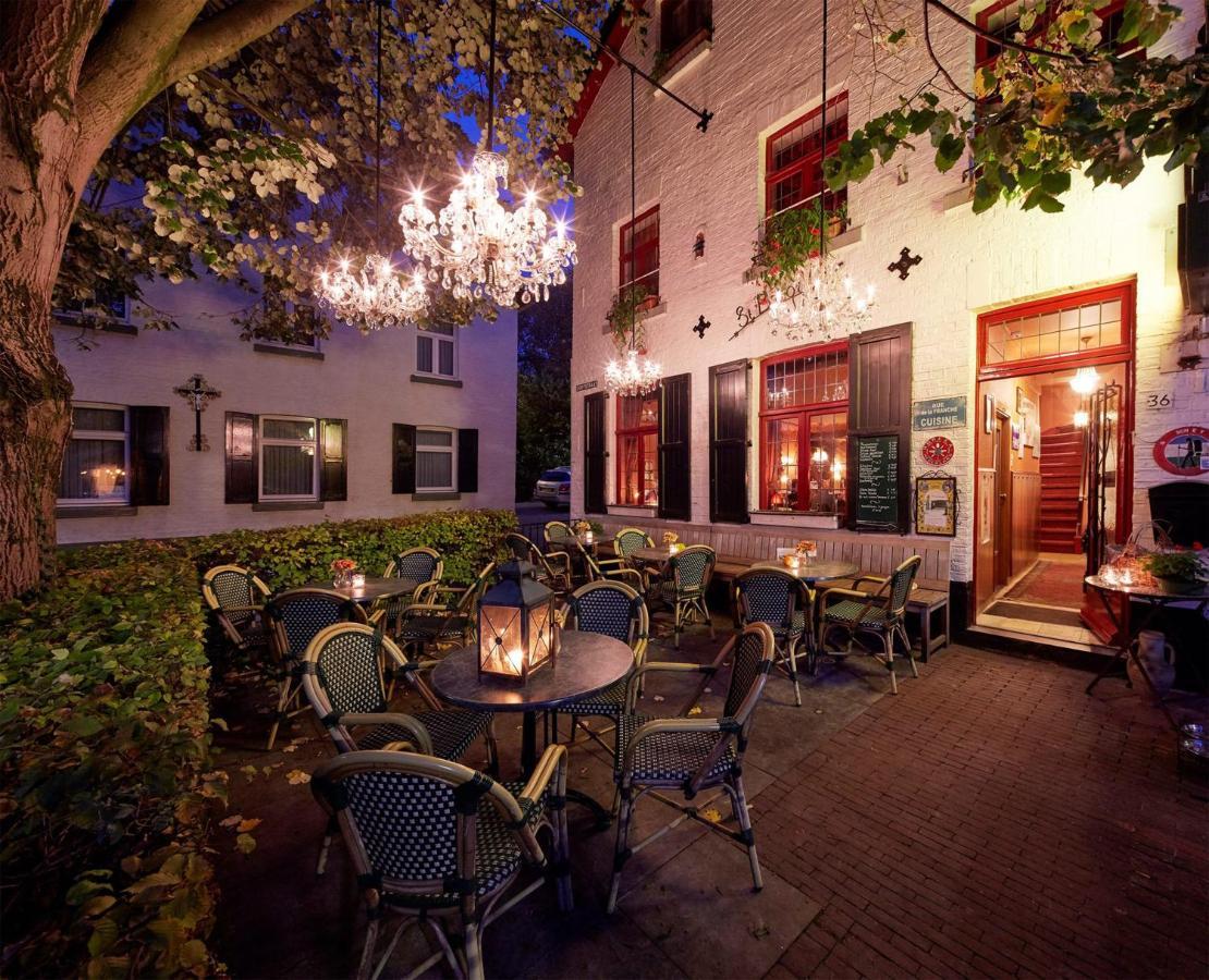 Herberg St. Brigida Hotel Noorbeek Exterior photo